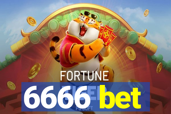 6666 bet